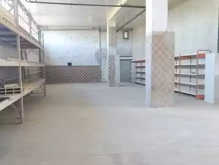 entrepôt à louer