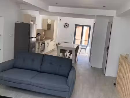 maison à louer