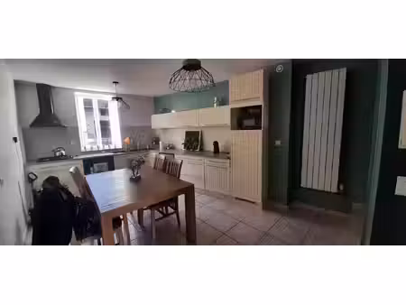 maison à louer