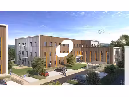 espace bureau à louer