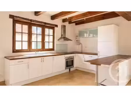 maison à vendre - 6 pièces - 170 m2 - condette - 62 - nord-pas-de-calais