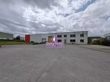 location local commercial