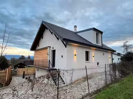 maison à louer