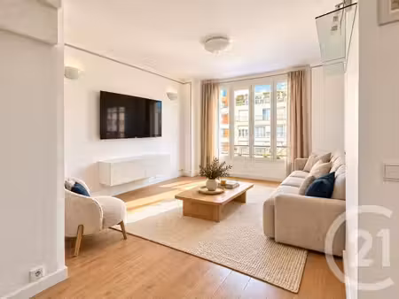 appartement studio à vendre - 1 pièce - 28 45 m2 - charenton le pont - 94 - ile-de-france