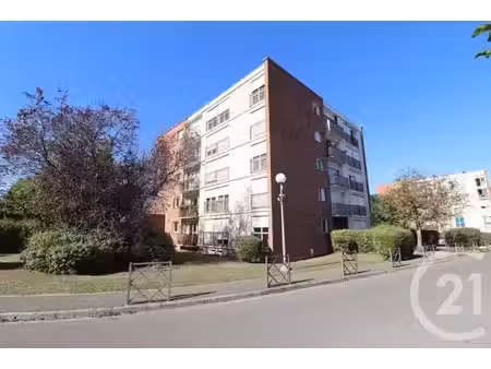appartement f4 à vendre - 4 pièces - 78 m2 - ecouen - 95 - ile-de-france
