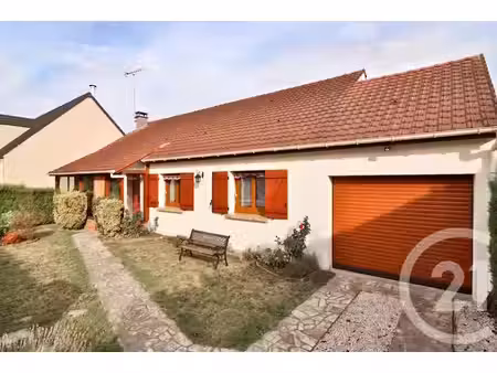 maison à vendre - 4 pièces - 85 m2 - etrechy - 91 - ile-de-france