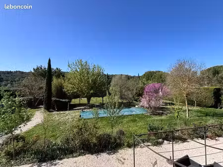 villa familiale