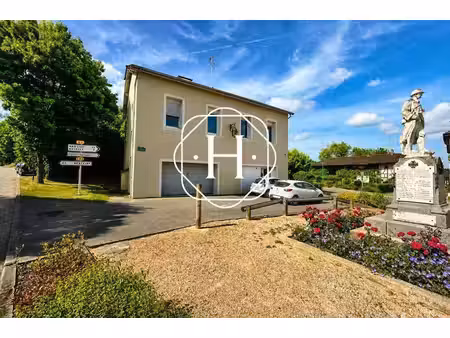 immeuble à vendre
