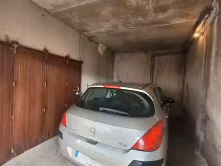 garage à vendre