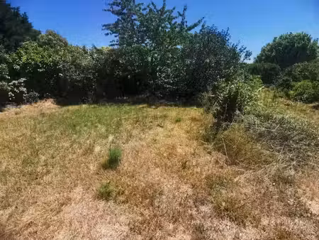 vente terrain 500 m² à saint-pardon-de-conques (33210)  51 500 €