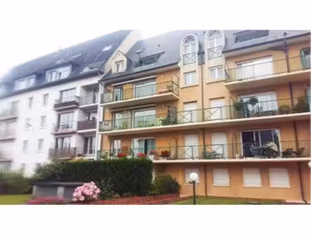location appartement caen