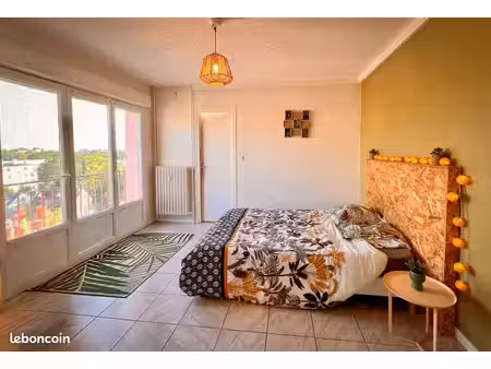appartement meublé t1