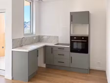 ◊ offre de location – t3 56m² à la couronne (centre-ville)