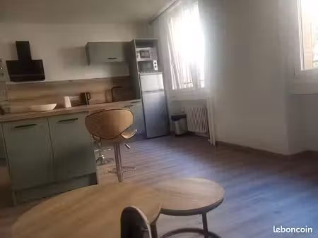 chambre etudiant