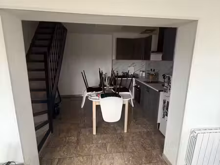 appartement 2 chambres