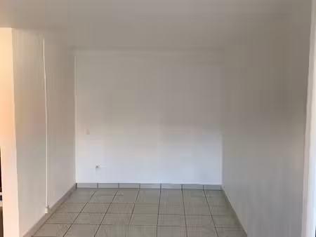 appartement 30m2
