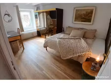 location chambre