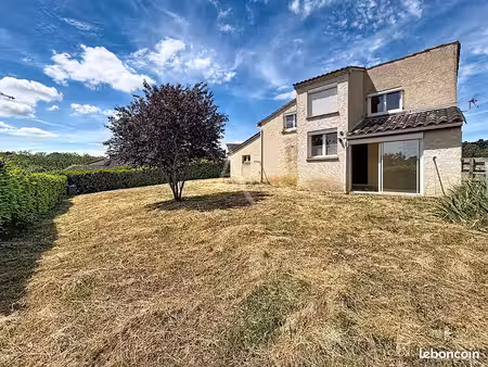 maison 3 pièces 68 m²