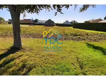 vente terrain 701 m² à auzebosc (76190)  55 200 €