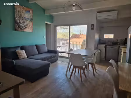 grau d agde apt 2 ch