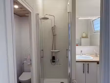 bel appartement hyper centre proche mairie