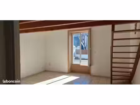 appartement aizenay