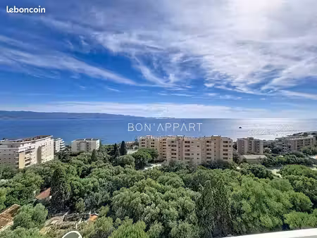 appartement 3 pièces 74 m²