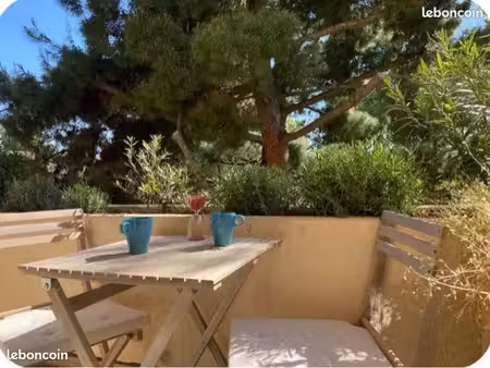 bel appart lumineux parking ascenseur balcon clim