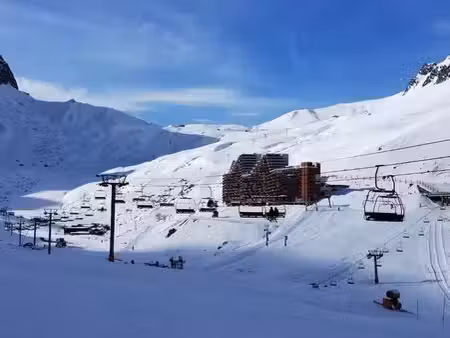 la mongie tourmalet
