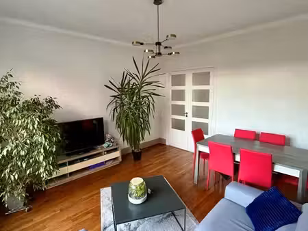 appartement meublé