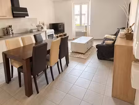 appartement t3 de 65 m2