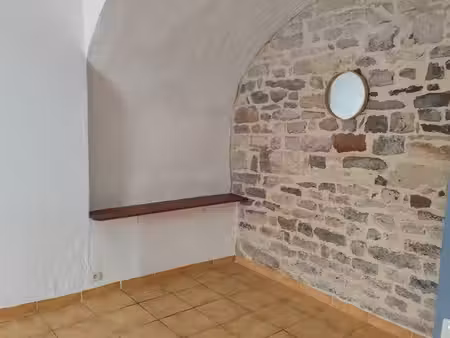 à louer studio