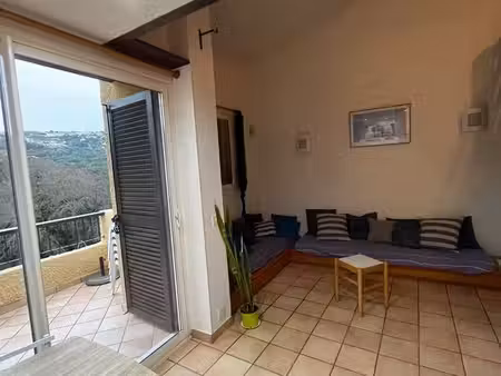 location f3/4 porticcio