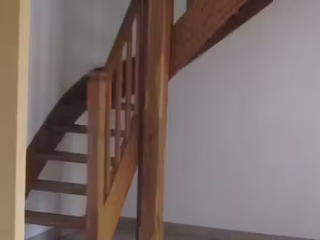 appartement duplex