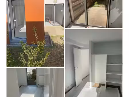 appartement le rody guipavas