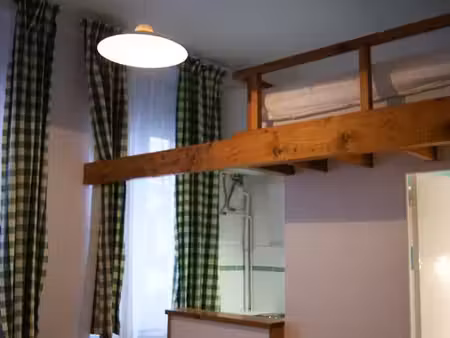 location appartement quartier lille vauban