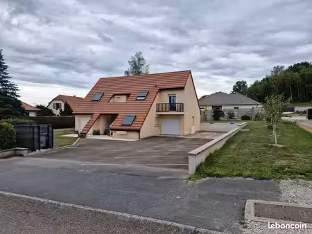 appartement en location à luxeuil les bains