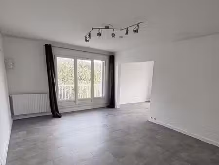 appartement 3 chambres 98m² magny les hameaux