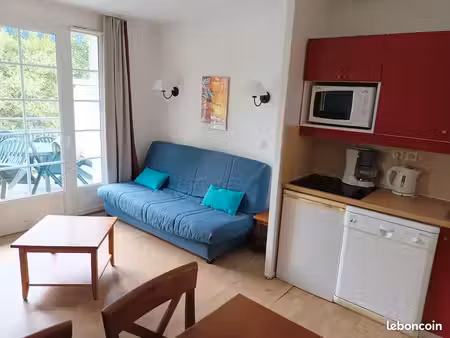 appartement marciac