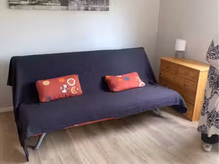 appartement t1 idéal étudiant