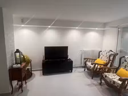 appartement f2 location