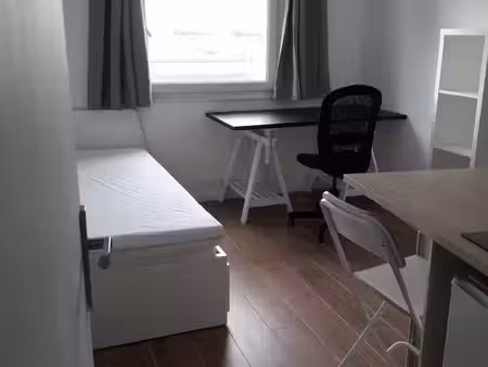 studio / f1 avenue de colmar