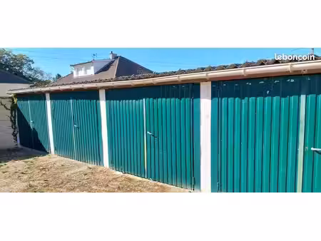 garage auto