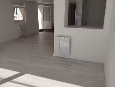 maison individuelle