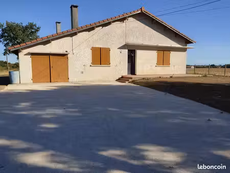 maison de location