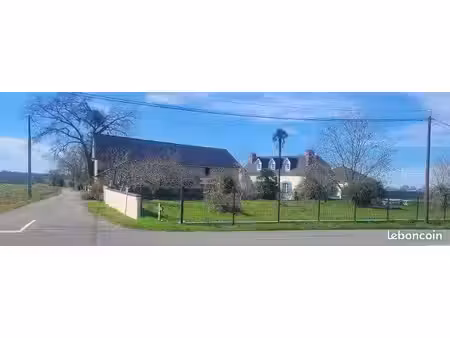location maison béarnaise 140m²