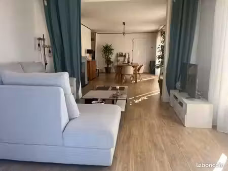 maison 3 chambres - 129 m2