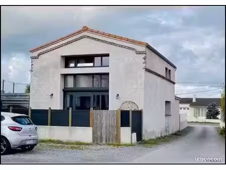 location maison le bignon