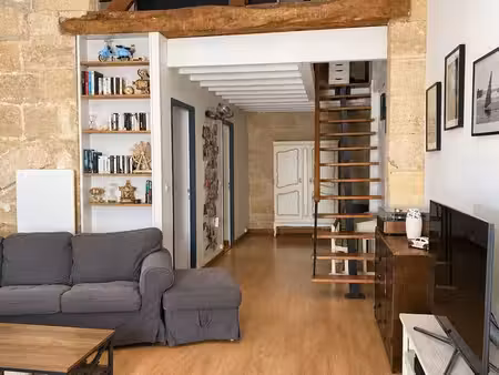 maison de caractère 189 m²  jardin intime et piscine — cœur de ludon-médoc
