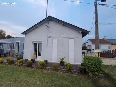 loue maison 2 chambres pont allant